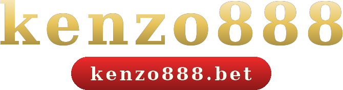 kenzo888 logo