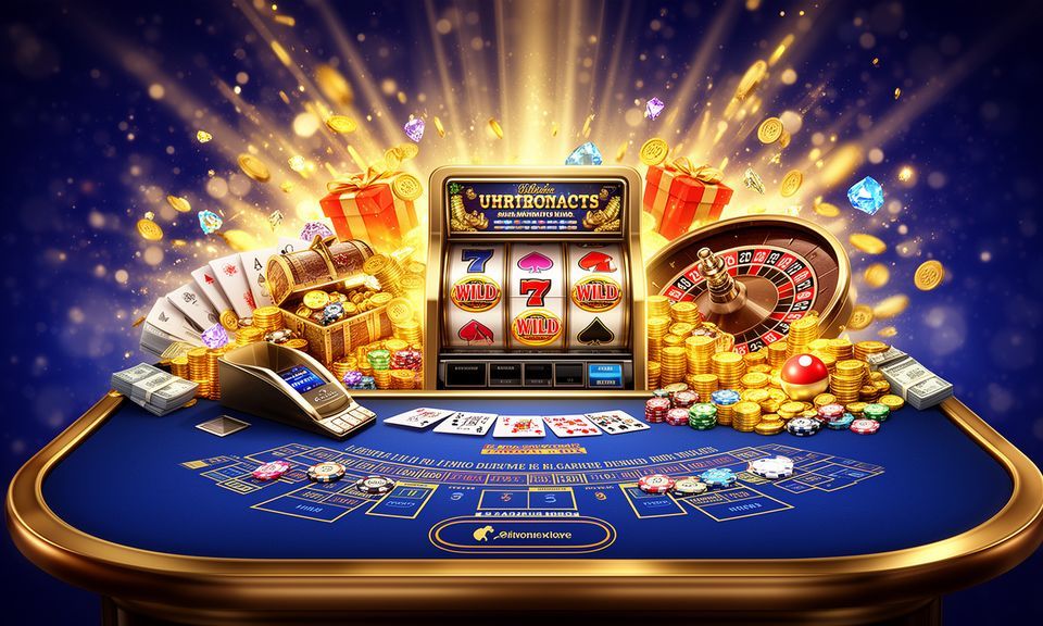 kenzo888 Casino