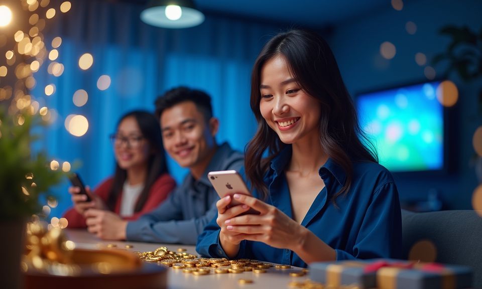 kenzo888 Terms Conditions for Your kenzo888 Account